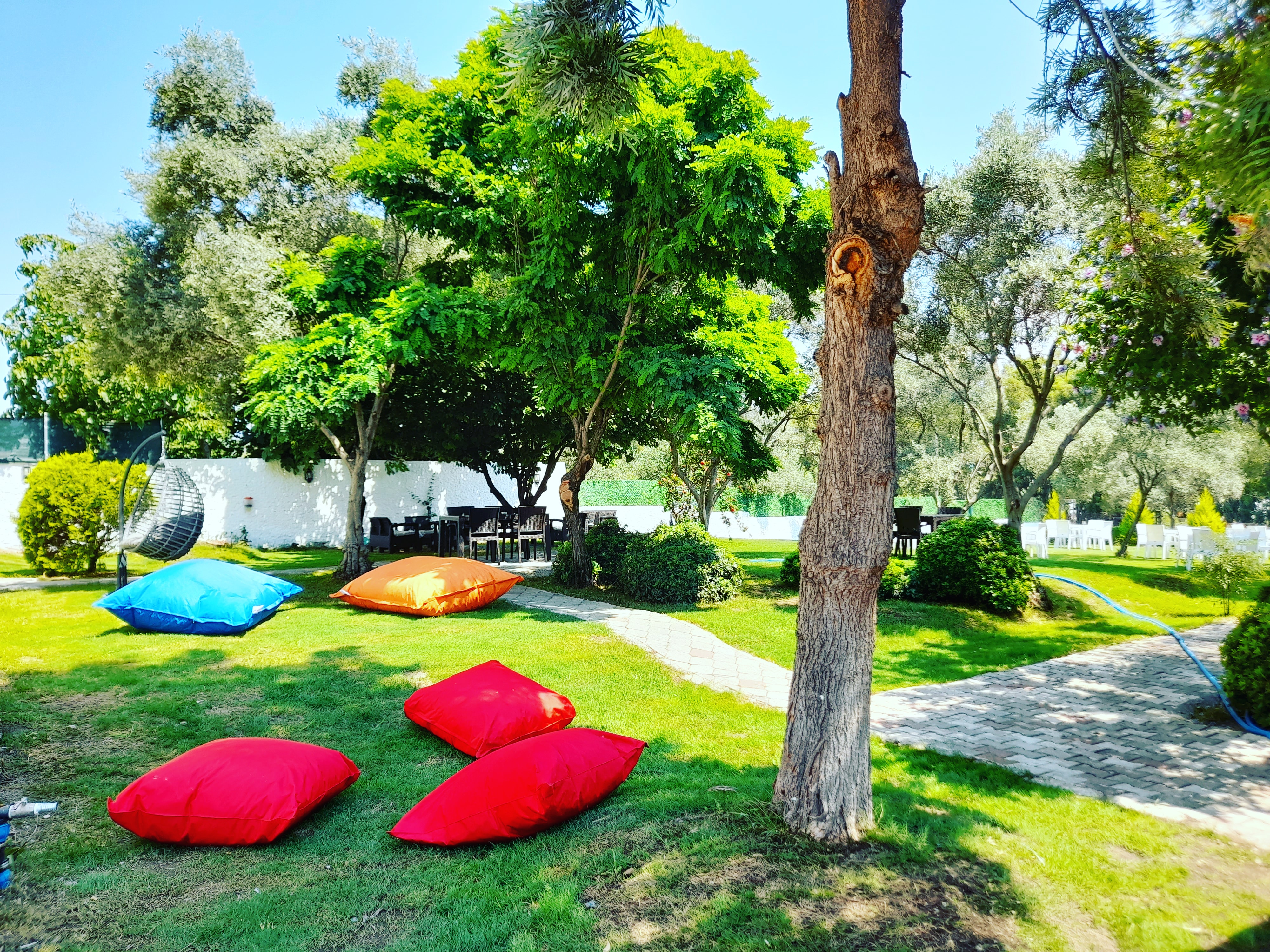 Infinity Ruby Hotel