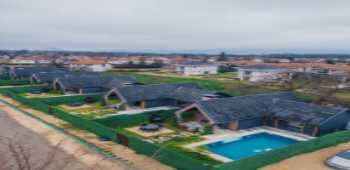 Varuna Bungalov Konaklama