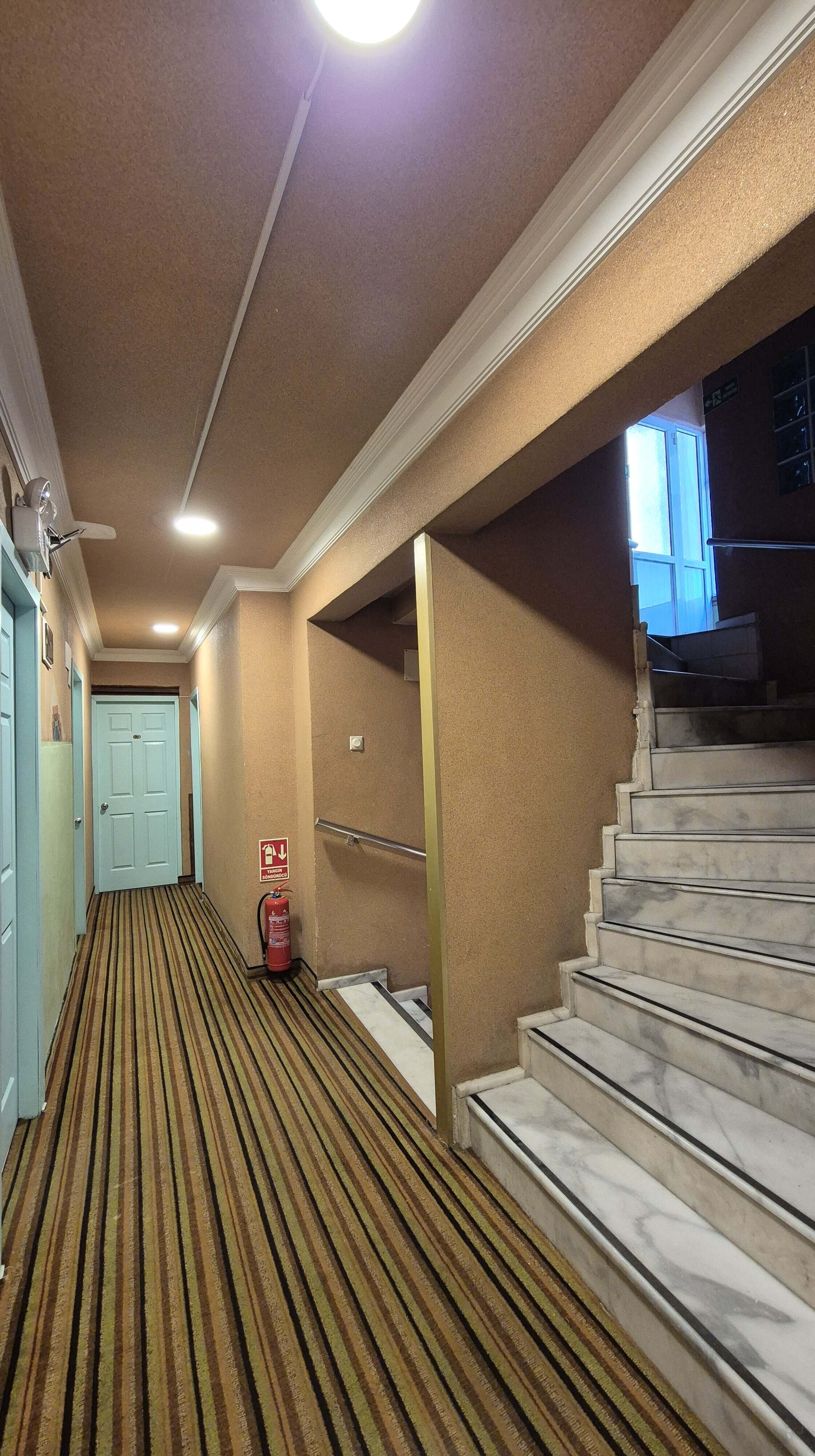 Hikmethan Otel (Alkolsüz Tesis) · 14