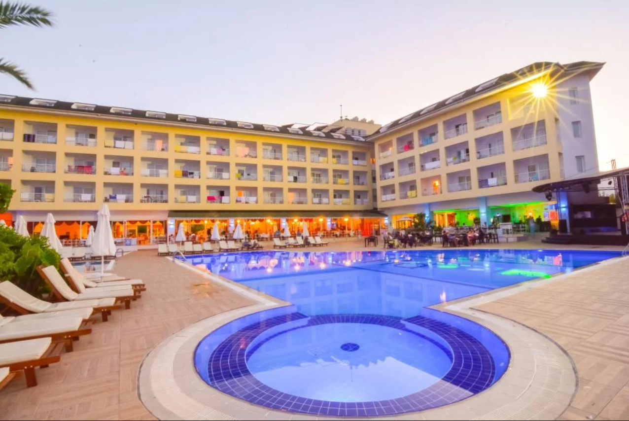 Pine House By Werde Hotels