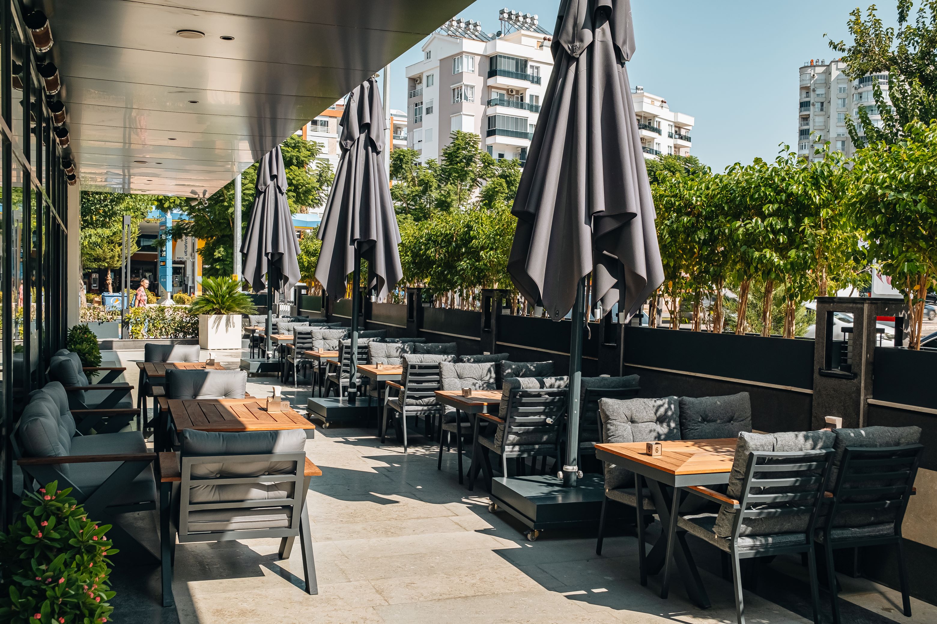 Four Points Express By Sheraton Antalya Lara