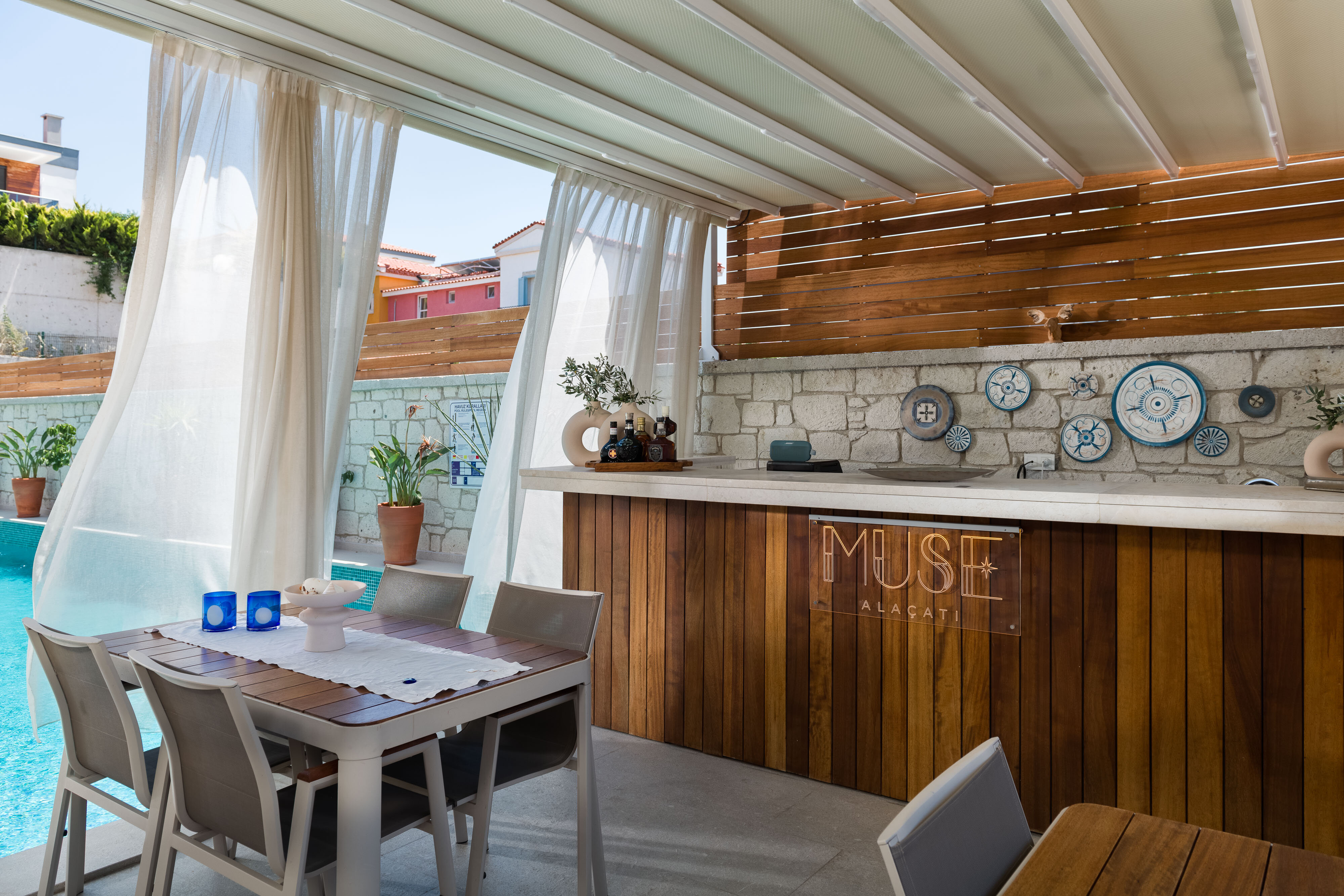 Muse Alaçatı (14+ Adult Only) galeri 7