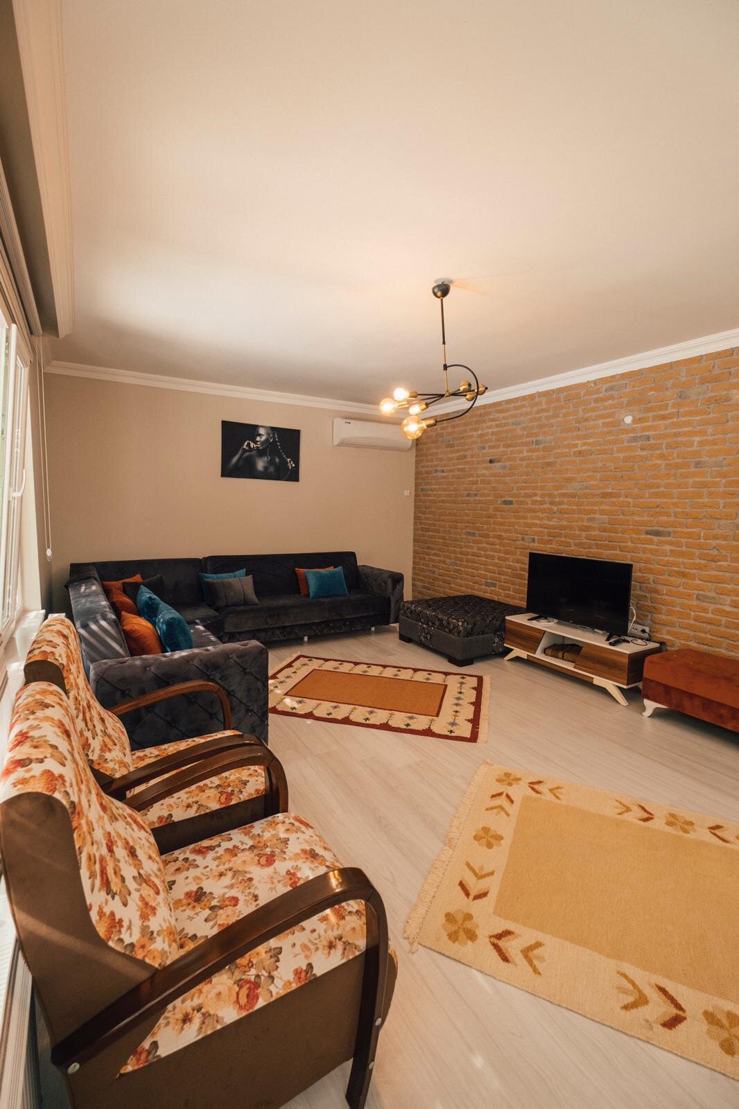 2+1 Villa