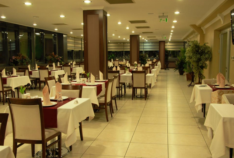 Grand Simay Hotel galeri 8
