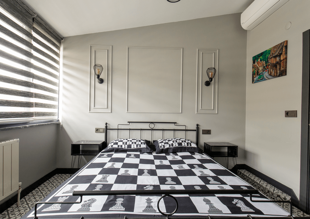 Beyoğlu Huzur Suites