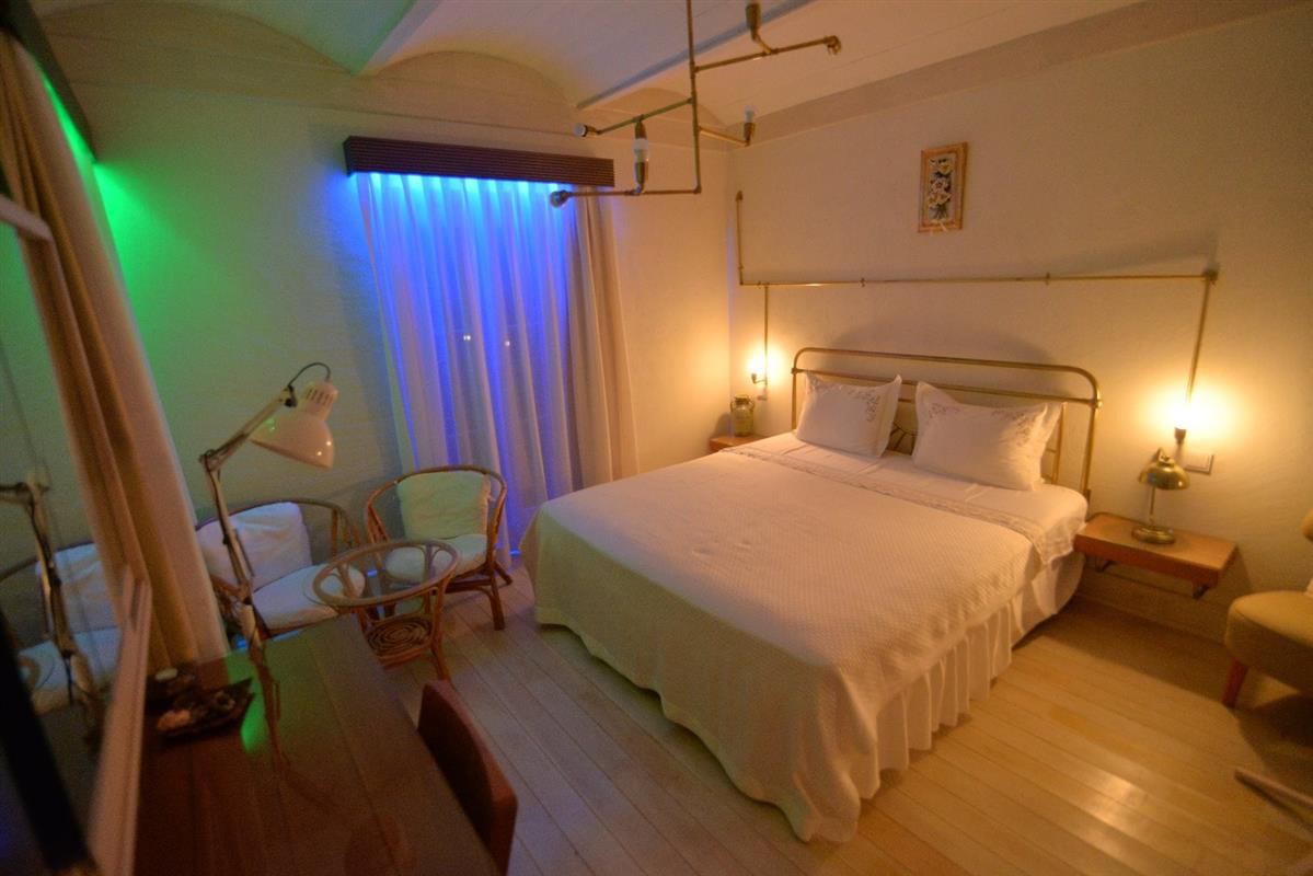 On Oda Alaçatı Otel