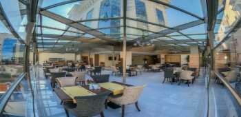 Akman Premium Hotel · 55