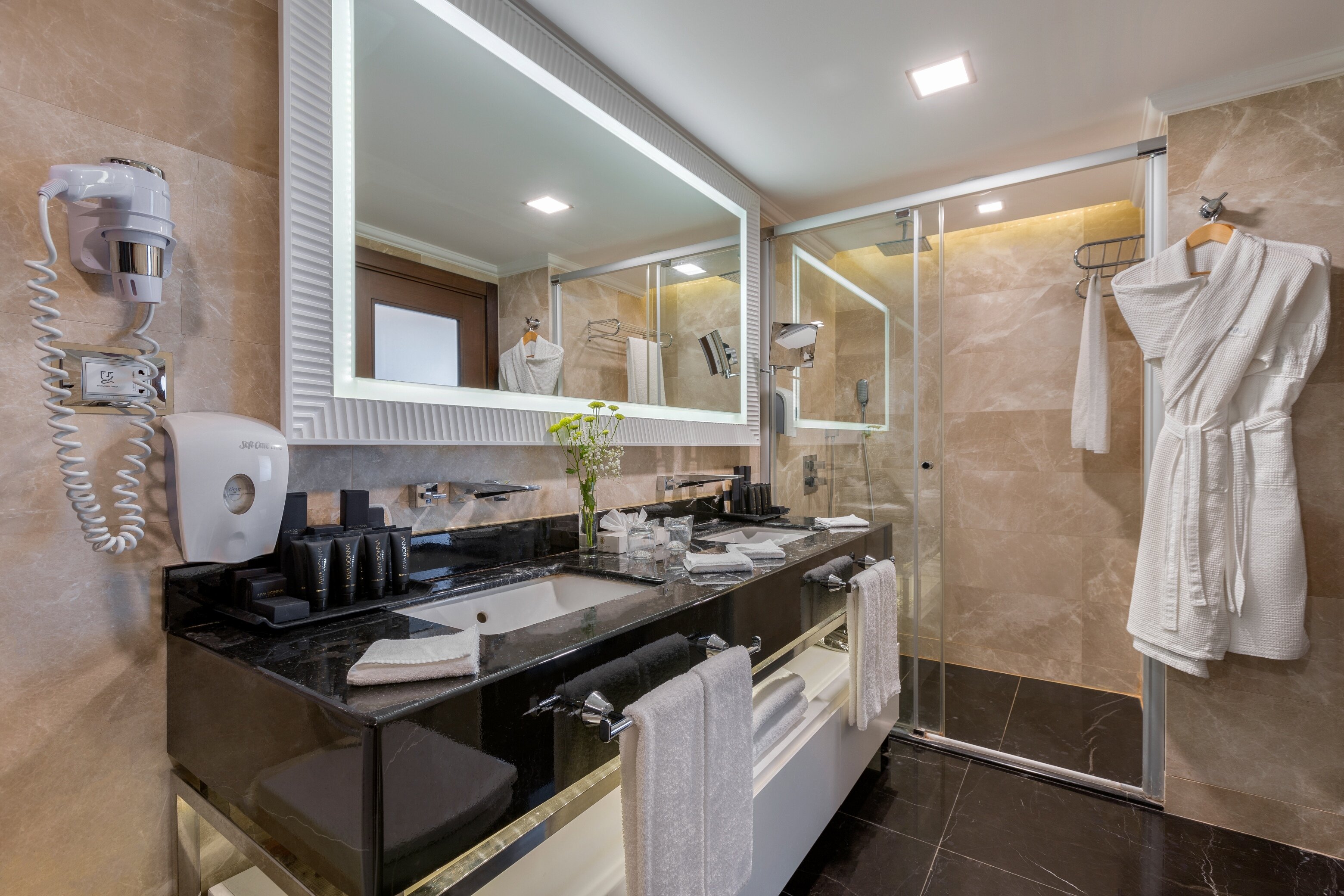 Royal Suite