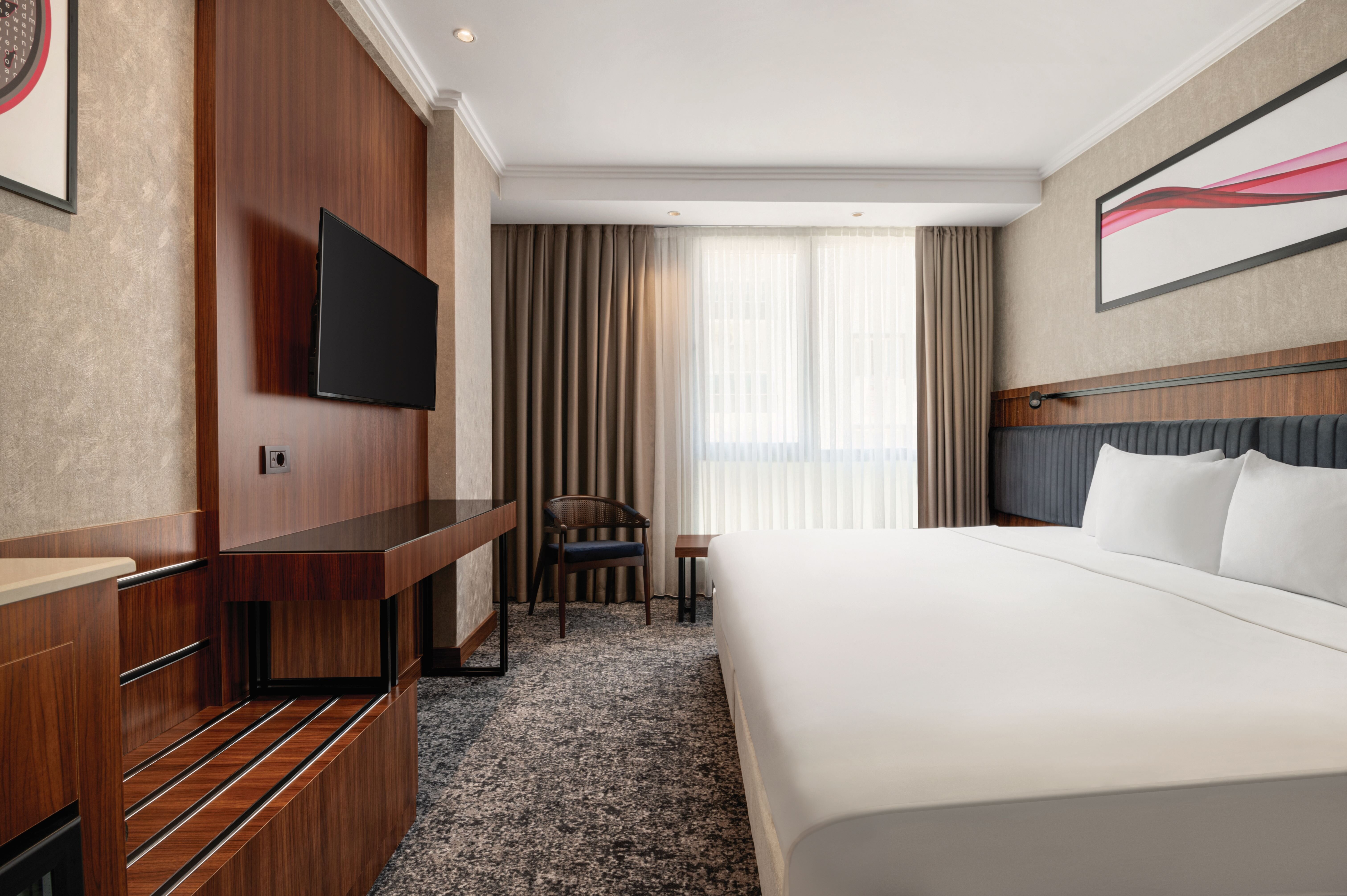 Ramada By Wyndham Gaziantep Rezervasyon