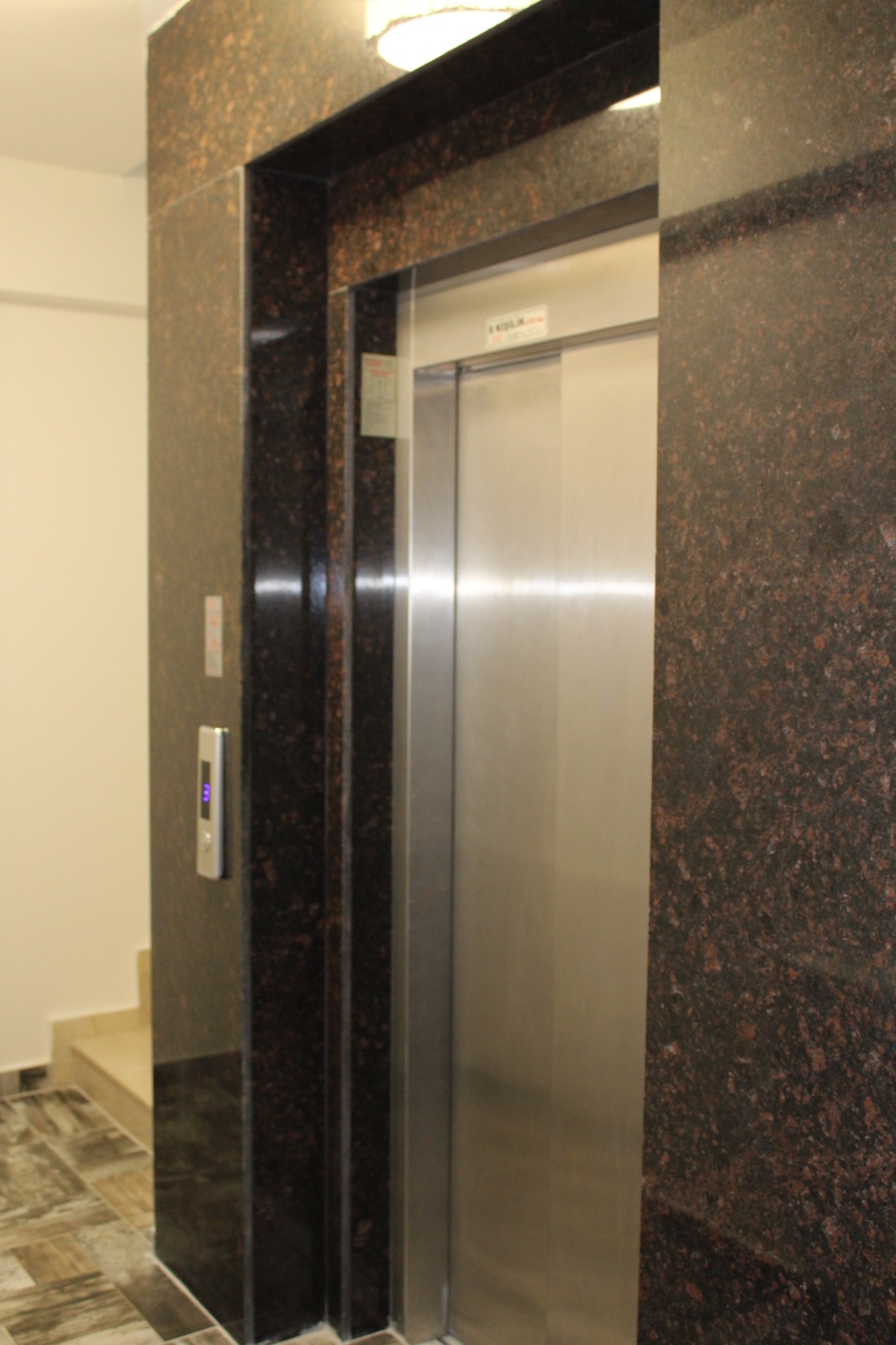 North Beach Boutique Otel