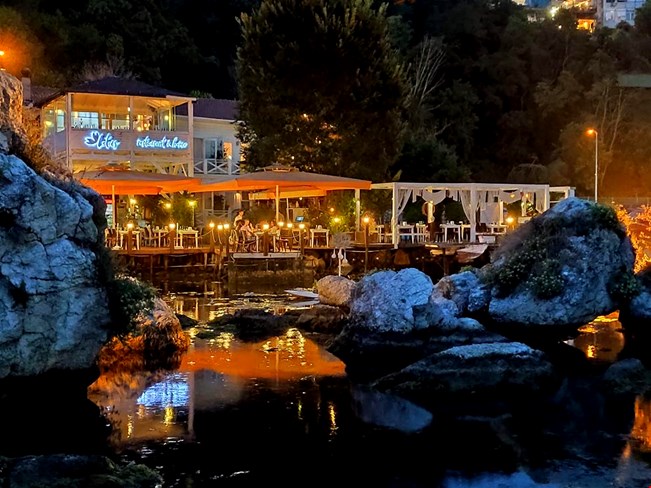 Lotus Restaurant And Home