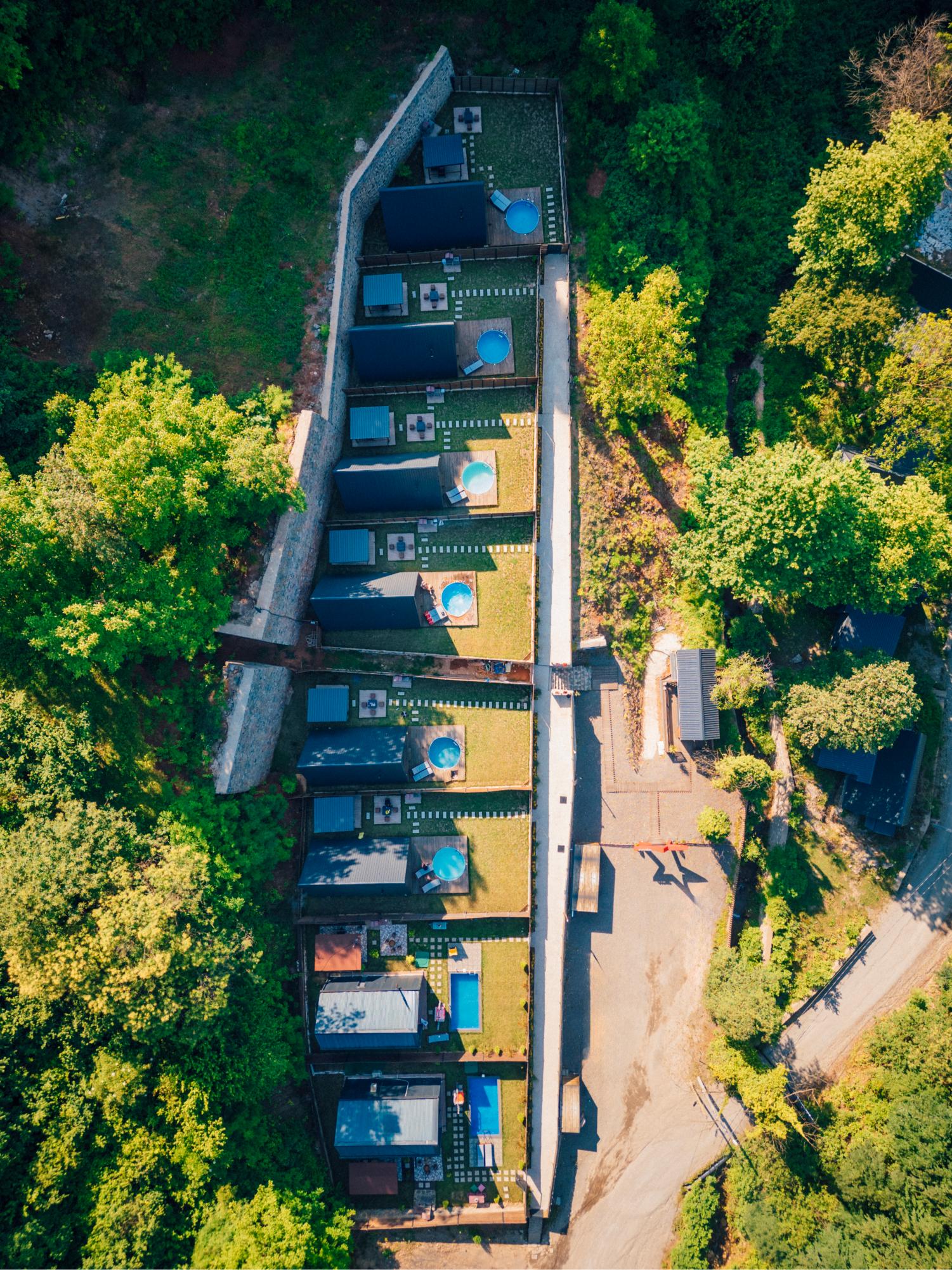Maşuköy Bungalov
