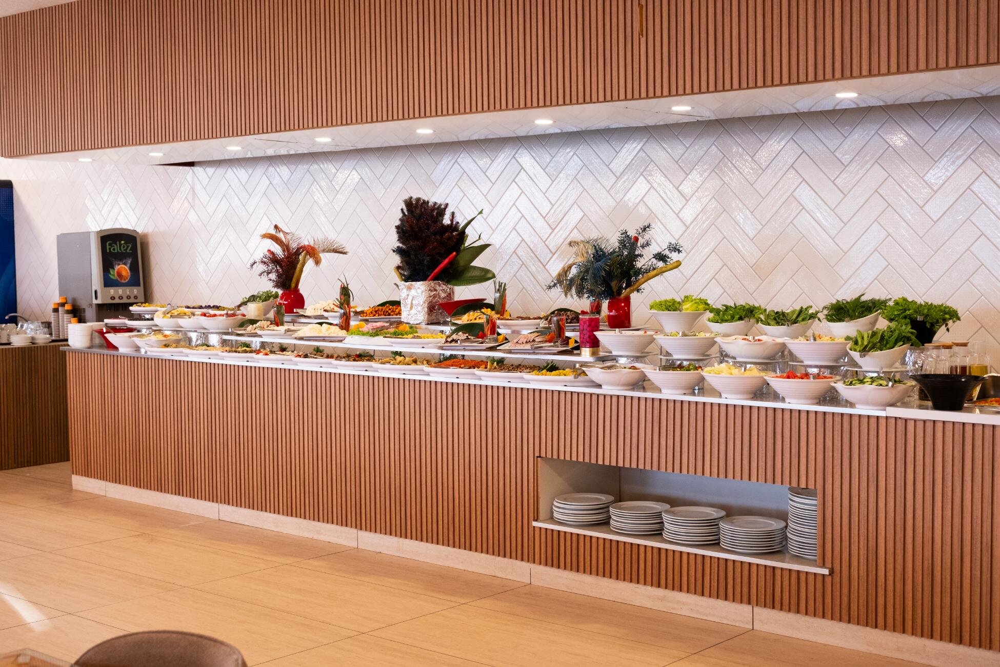 Lara Garden Hotel galeri 6