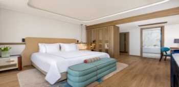 Senior Suite Beach Side Görseli