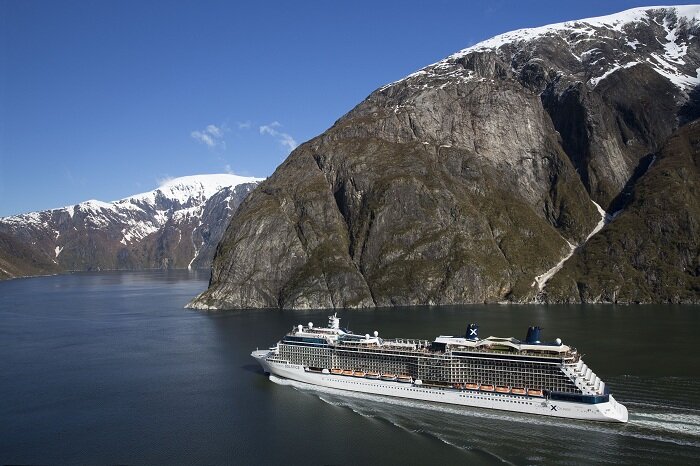 Celebrity Solstice İle Gizemli Uzakdoğu Kıyıları 15 Gece (QR)
