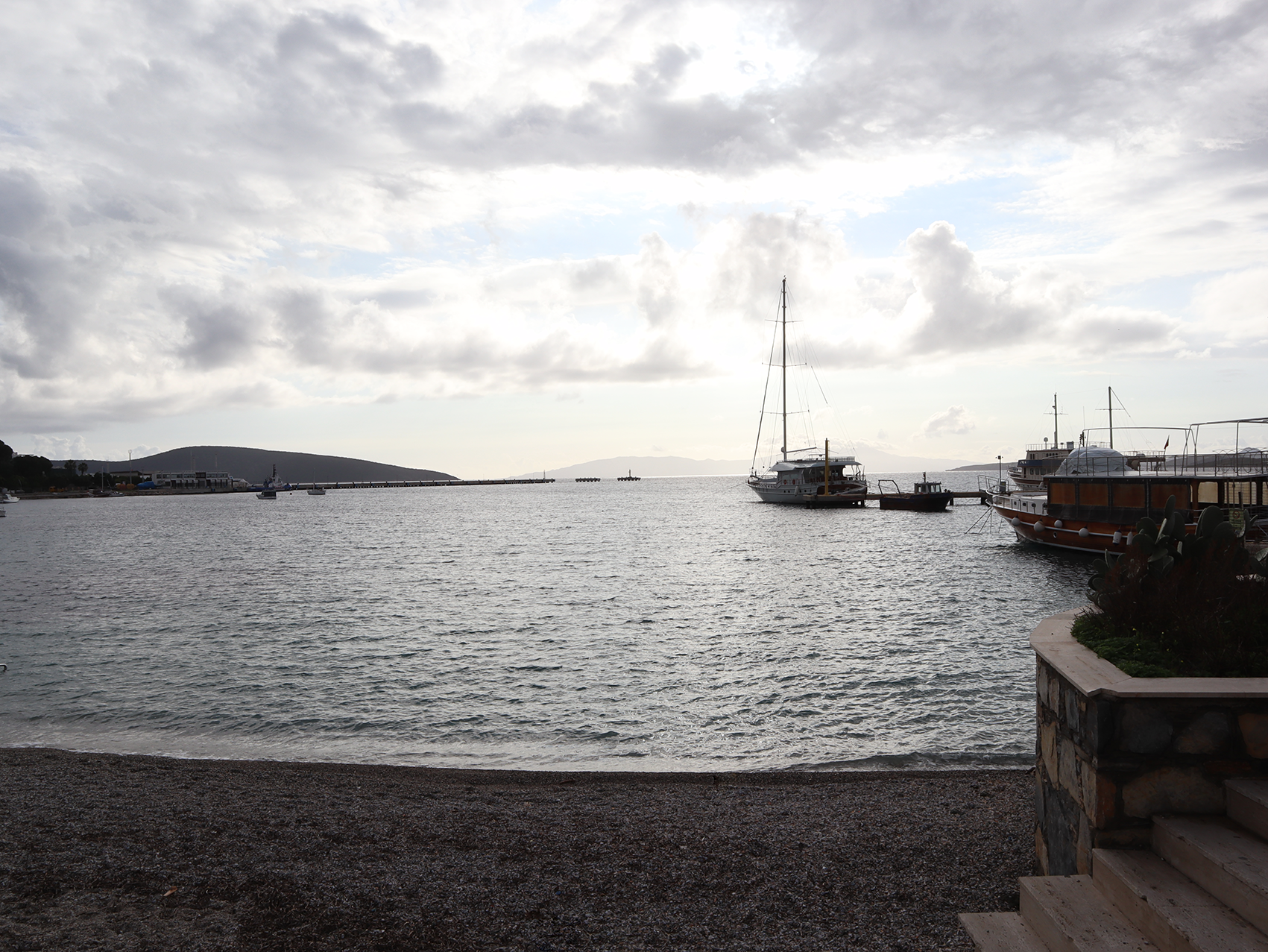 Dört Mevsim Hotel Bodrum