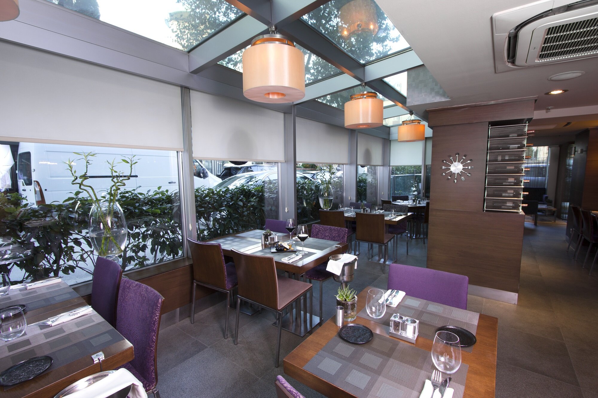 Avantgarde Urban Levent · 7
