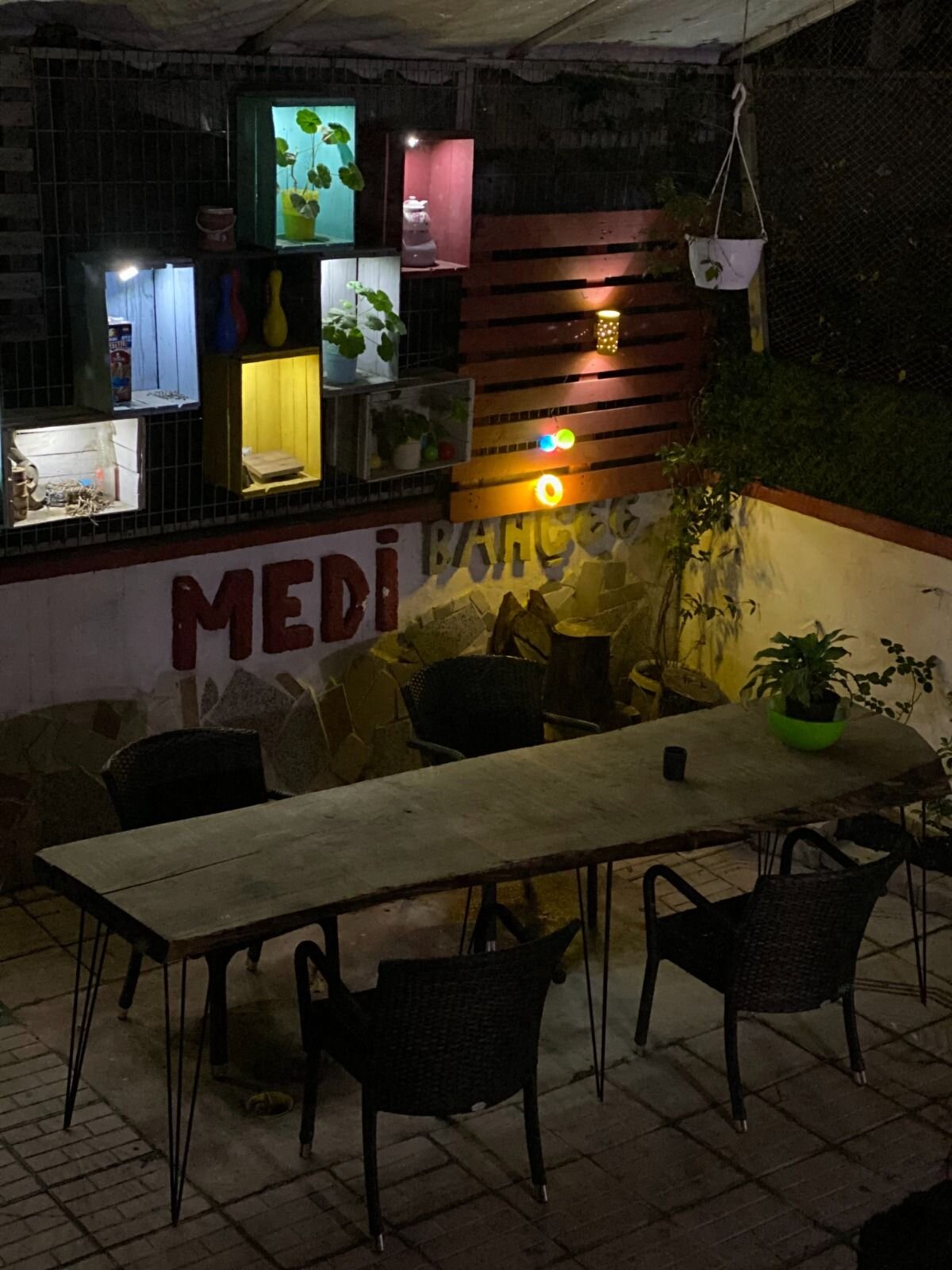 Medi Apart Otel Samsun galeri 5