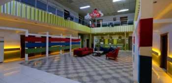 Divanyolu Otel · 27