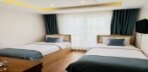 2+1 King Suite Yüksek Kat Şehir Manzaralı Görseli