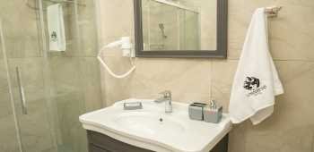Altındere Vadi Hotel · 68