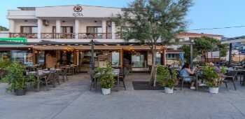 Rota Otel Karaburun
