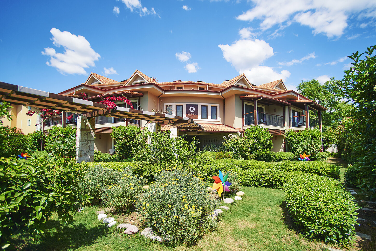 Renka Hotel & SPA · 5