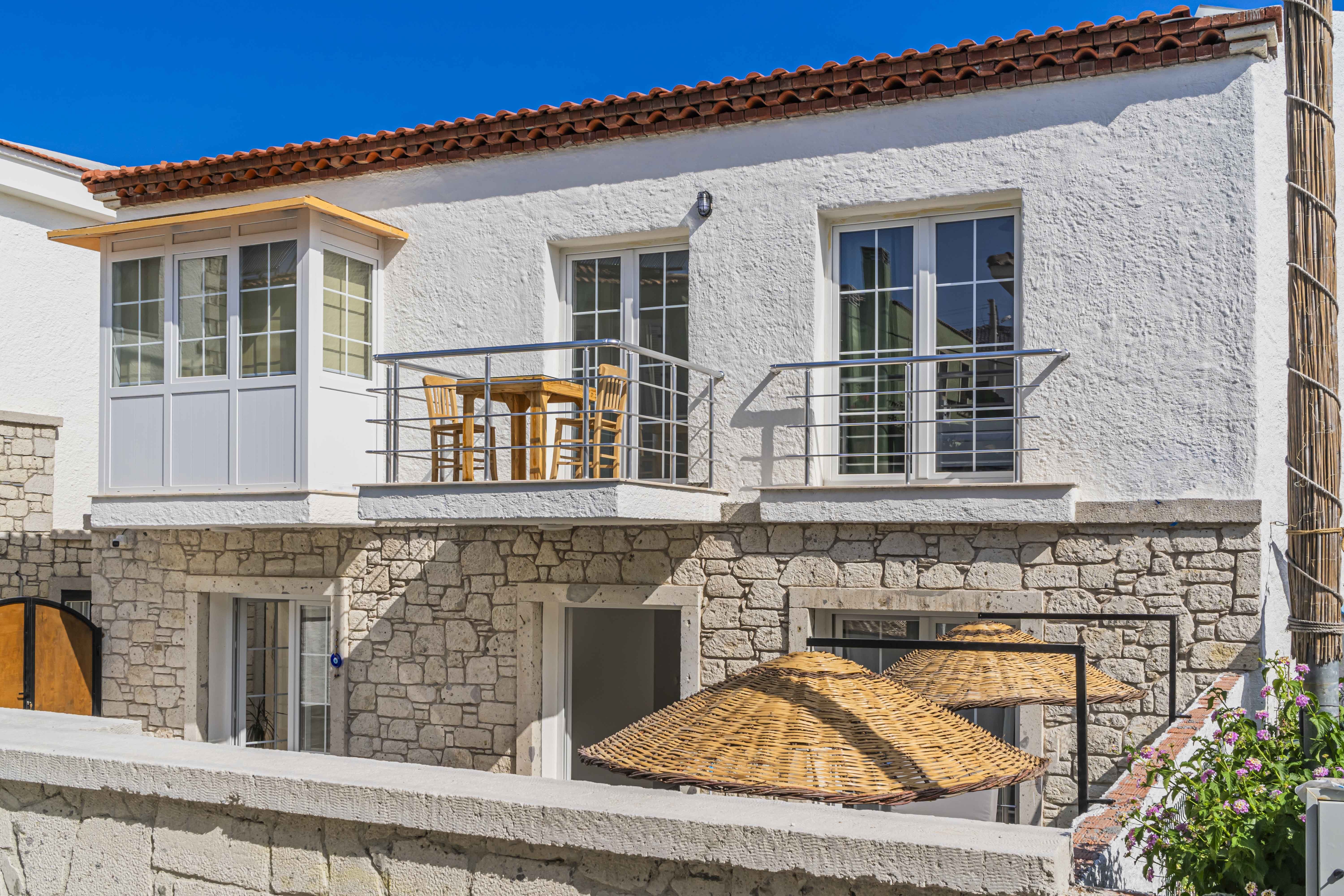 Mea Reisdere Otel · 10