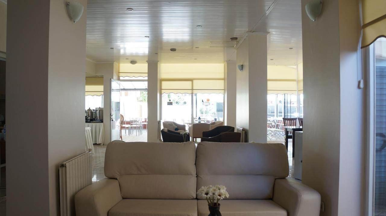 Hotel Marine Sarımsaklı