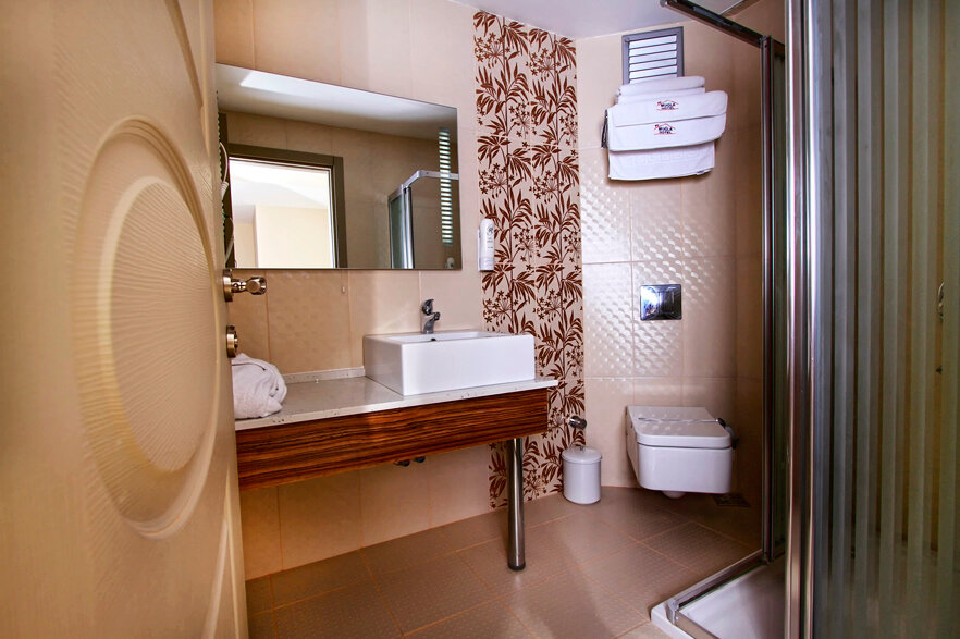Muğla Hotel · 9