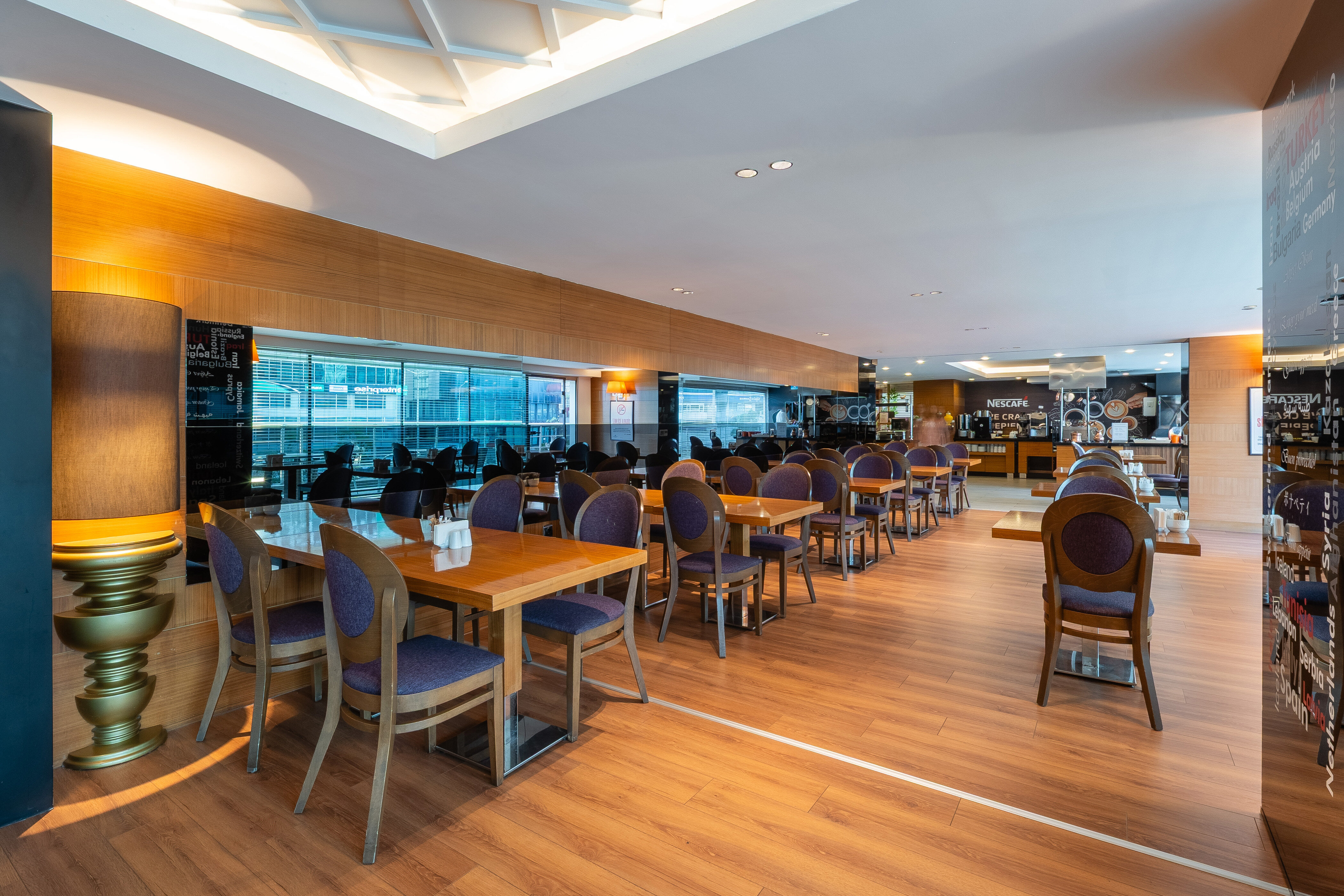 Park Inn by Radisson İstanbul Asia Kavacık · 42