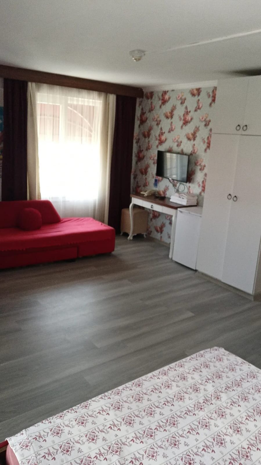Akman Otel