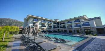 Oliva Verde Hotel