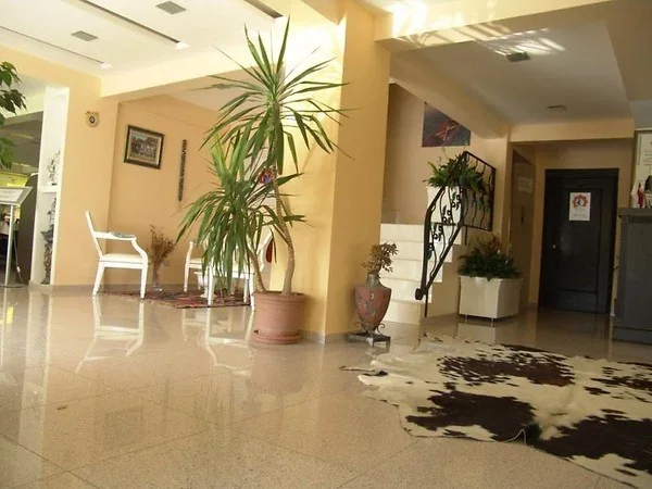 My Solmaz Otel Çeşme Rezervasyon