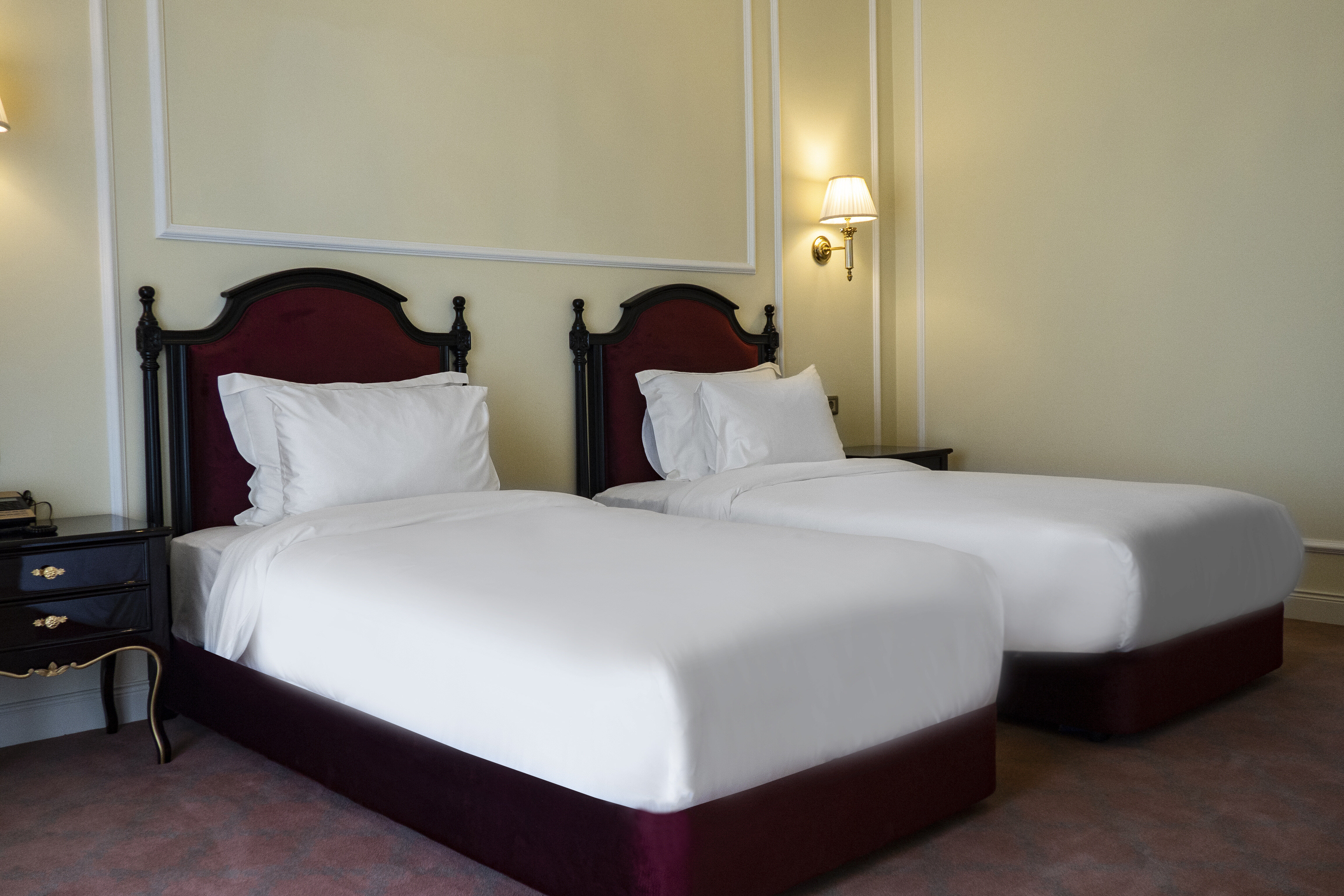 ANIM Boutique Hotel galeri 6