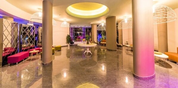 Tui Suneo Costa Mare Suites