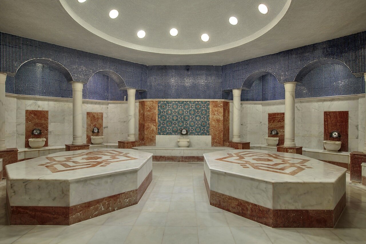 Sunis Kumköy Beach Resort Hotel & Spa