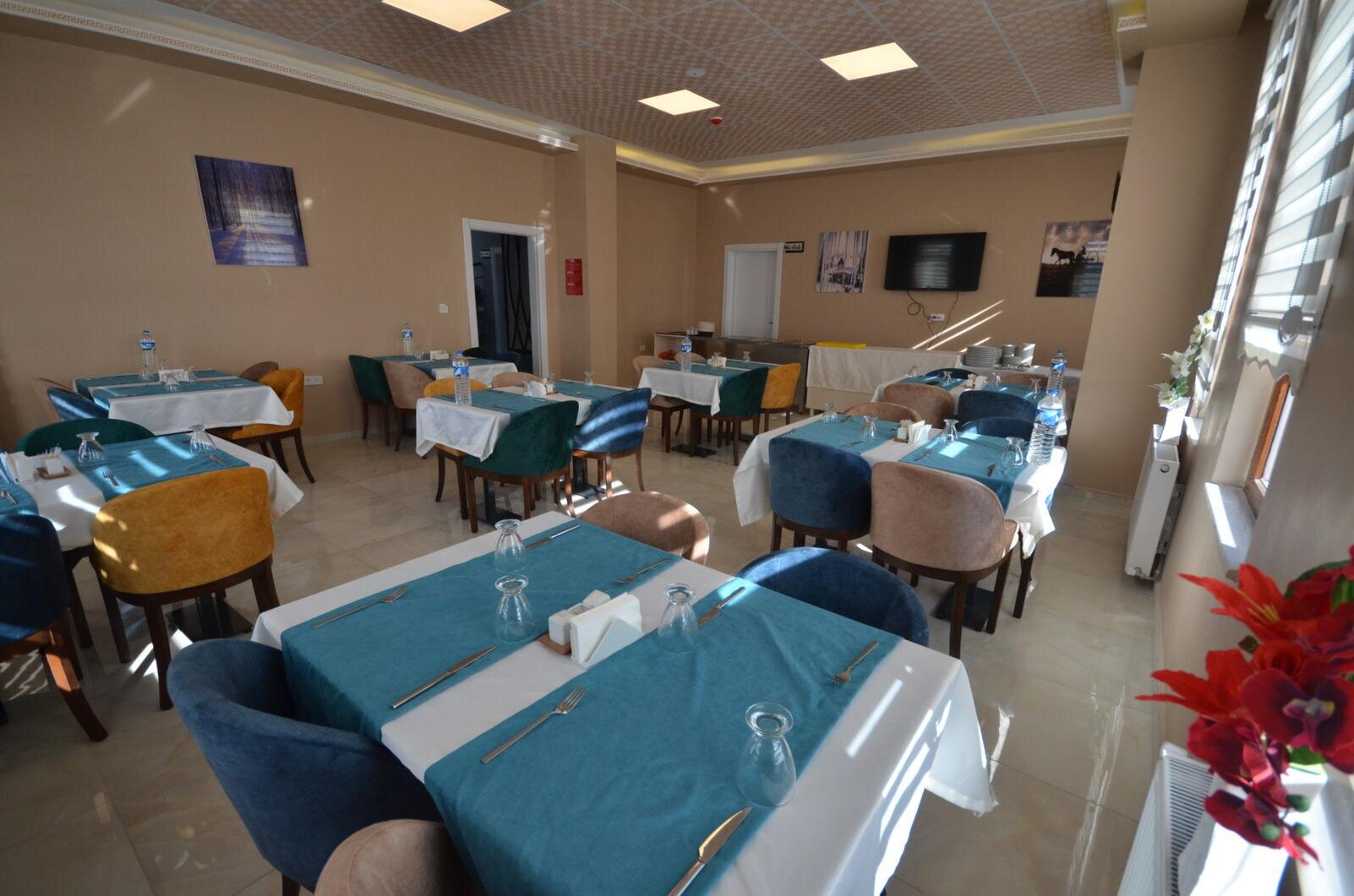 Arslan Otel Sarıkamış