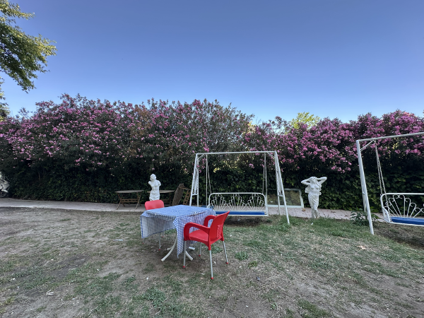 Erdek Talia Beach Hotel