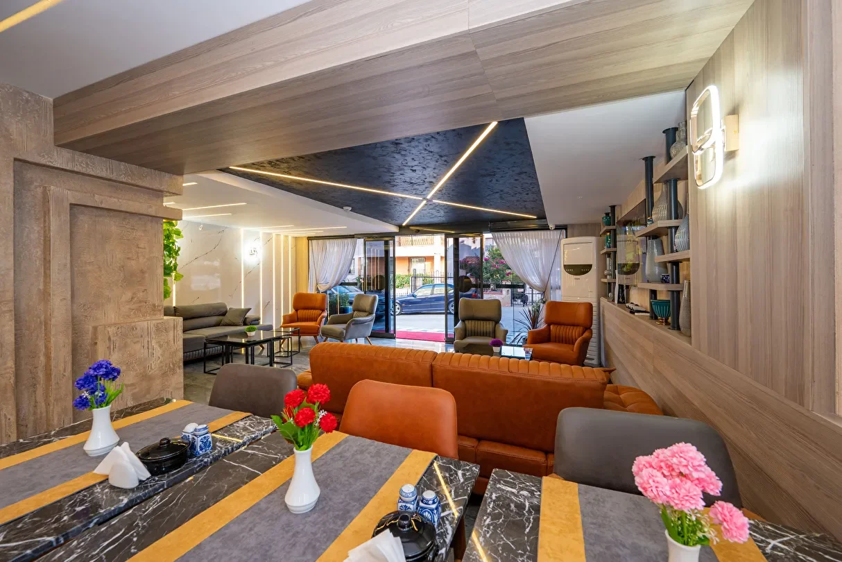 Otel Carpediem Gold Kuşadası · 32