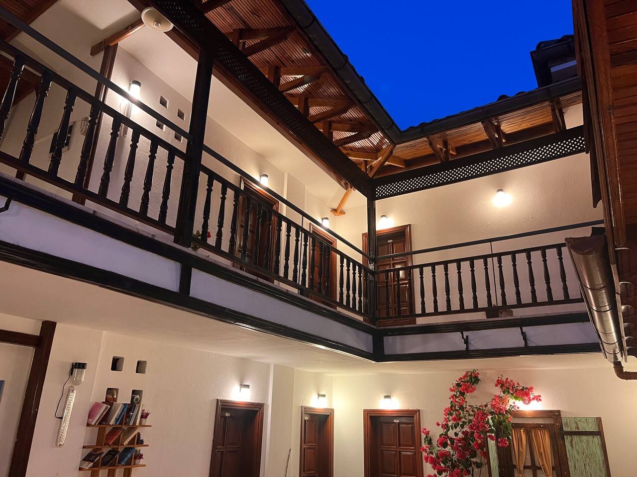 Palma Rosa Hotel galeri 9