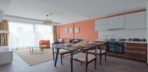 Superior 1+1 Apartment Görseli