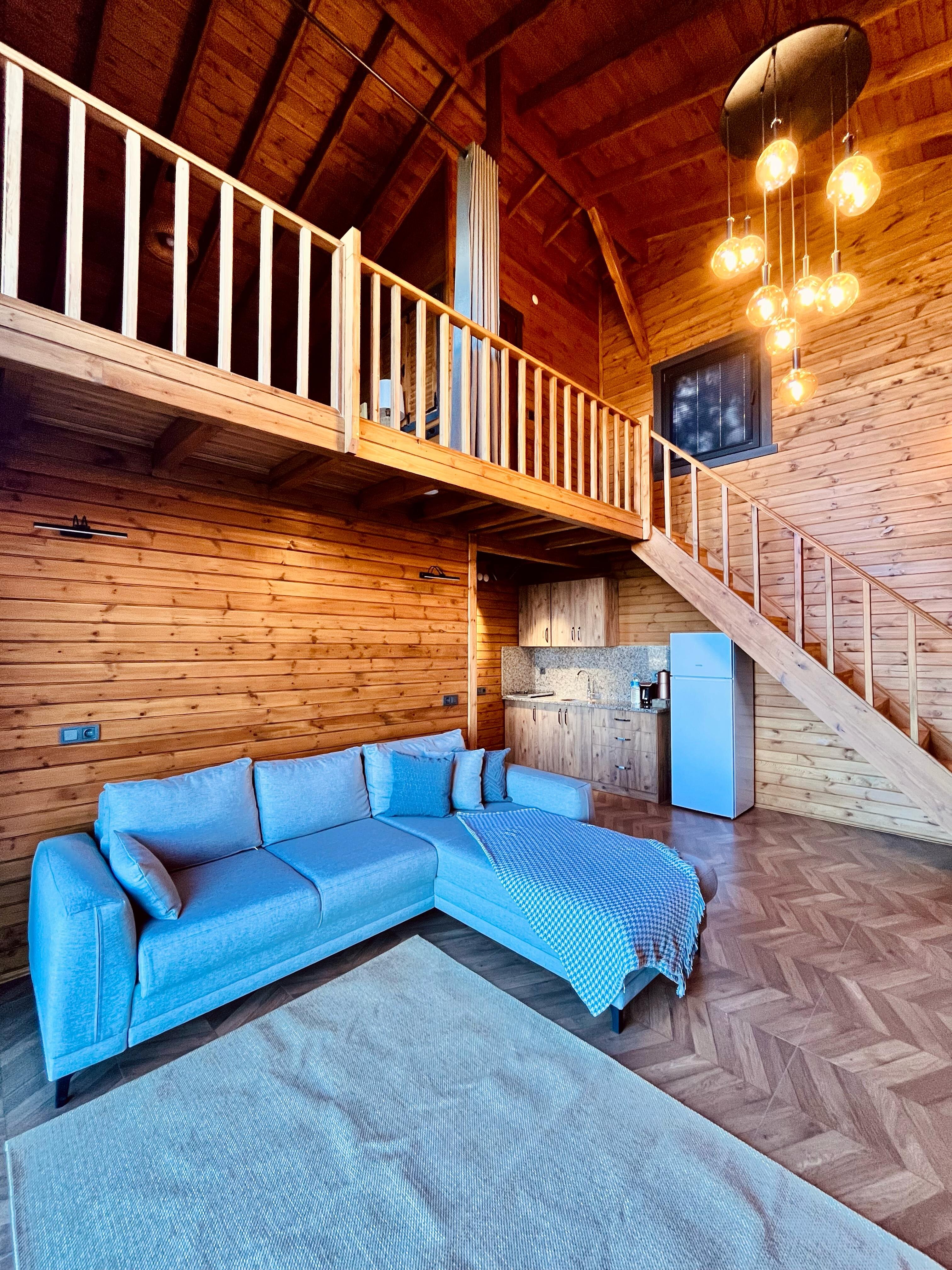 Woodlodge Country Sapanca galeri 4