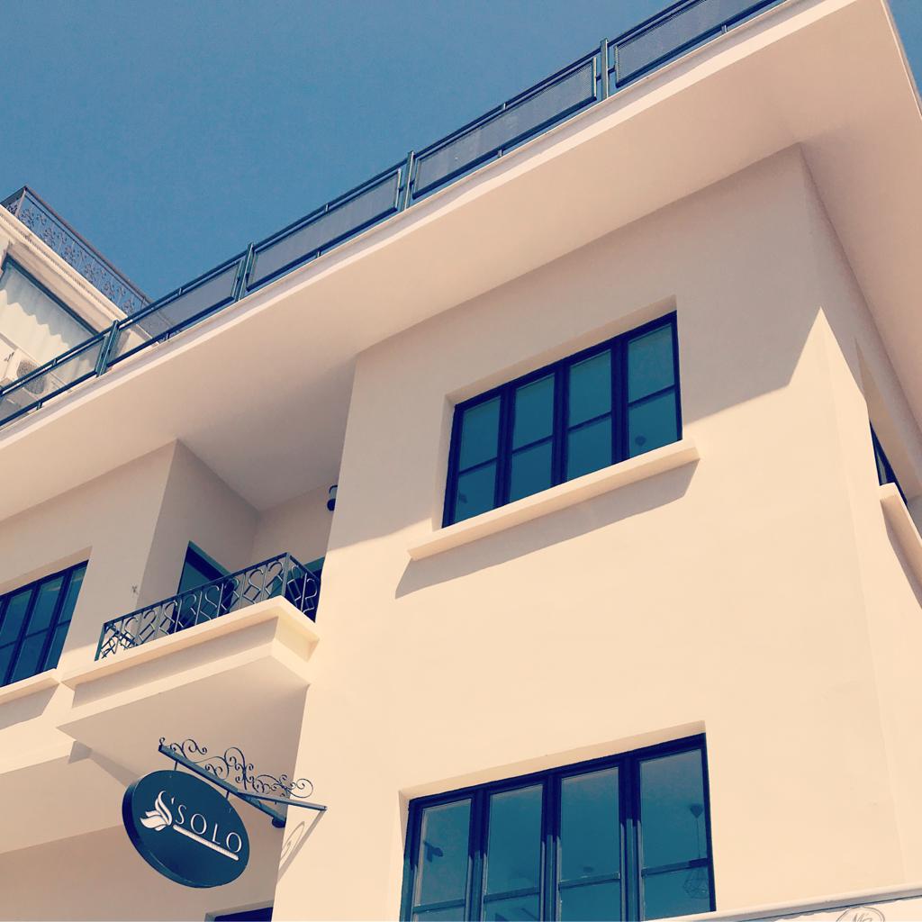 Solo Boutıque Hotel