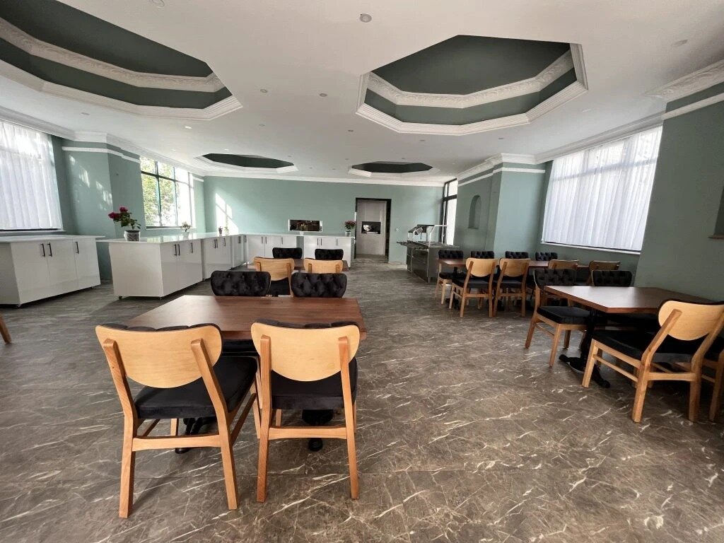 Ayvalık Deniz Yıldızı Otel galeri 7