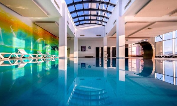 Big Thermal Spa Resort