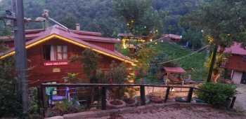 Elagza Dağ Evleri · 43