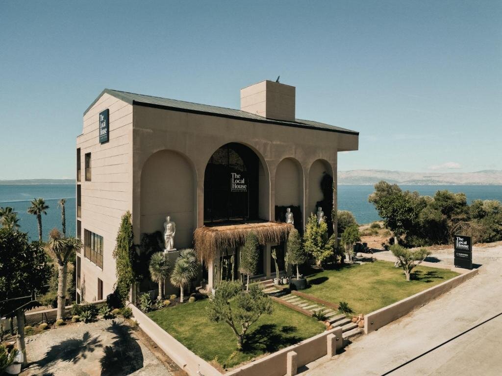 L'saranda House Çeşme (16+ Adult Only) galeri 5