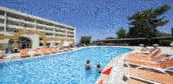 Tuntaş Family Suit Kuşadası