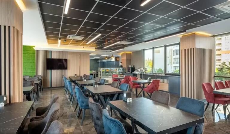 Anelli Hotel